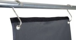 Bo-Camp - Tentorganizer - 4-vaks - 2 Deurtjes - 35x35x131 Cm - Grijs 10 Bo-Camp - Tentorganizer - 4-vaks - 2 Deurtjes - 35x35x131 Cm - Grijs -Buitenkampeerwinkel 1200x646 2