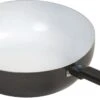 Bo-Camp Wokpan - Campingpan - Sprint Eco - Afneembare Steel - Ø 24cm