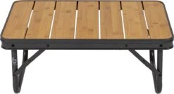 Bo-Camp - Urban Outdoor Collection - Tafel - Compact - Stepney -Buitenkampeerwinkel 1200x650