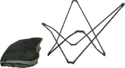 Bo-Camp Campingvlinderstoel - Himrod - Inklapbaar - Groen 20 Bo-Camp Campingvlinderstoel - Himrod - Inklapbaar - Groen -Buitenkampeerwinkel 1200x652