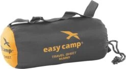 Easy Camp - Lakenzak - Mummie 5 Easy Camp - Lakenzak - Mummie -Buitenkampeerwinkel 1200x655 4
