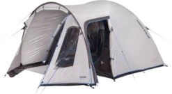 High Peak Tessin 4.0 Koepeltent - Nimbus Grijs - 4 Persoons -Buitenkampeerwinkel 1200x657 1