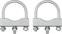 PROPLUS Pro Plus U-Beugel 60/70 Mm Voor Neuswielklem - 2 Stuks -Buitenkampeerwinkel 1200x658 4