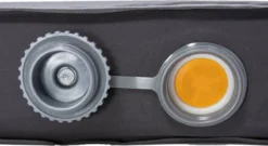 NOMAD Darwin 7.5 - Slaapmat -198 X 68 X 7.5 - Donkergrijs 11 NOMAD Darwin 7.5 - Slaapmat -198 X 68 X 7.5 - Donkergrijs -Buitenkampeerwinkel 1200x658 5