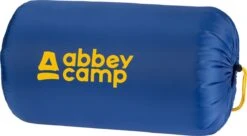Abbey Camp Slaapzak Amsterdam-07 - Dekenmodel - 210 X 85 Cm - Kobalt -Buitenkampeerwinkel 1200x660 1