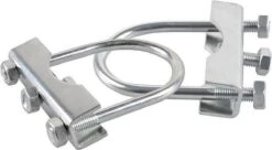 PROPLUS Pro Plus Klem Voor Neuswielen Of Steunpoten Ø 48 Mm - Met U-Beugel 60/70 Mm - 2 Stuks 12 PROPLUS Pro Plus Klem Voor Neuswielen Of Steunpoten Ø 48 Mm - Met U-Beugel 60/70 Mm - 2 Stuks -Buitenkampeerwinkel 1200x660 3