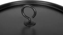 Bo-Camp - Campingtafel Palmetto - 45x44 Cm - Staal -Buitenkampeerwinkel 1200x665