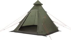 Easy Camp Tent Bolide 400 - Rood - 4 Persoons -Buitenkampeerwinkel 1200x669