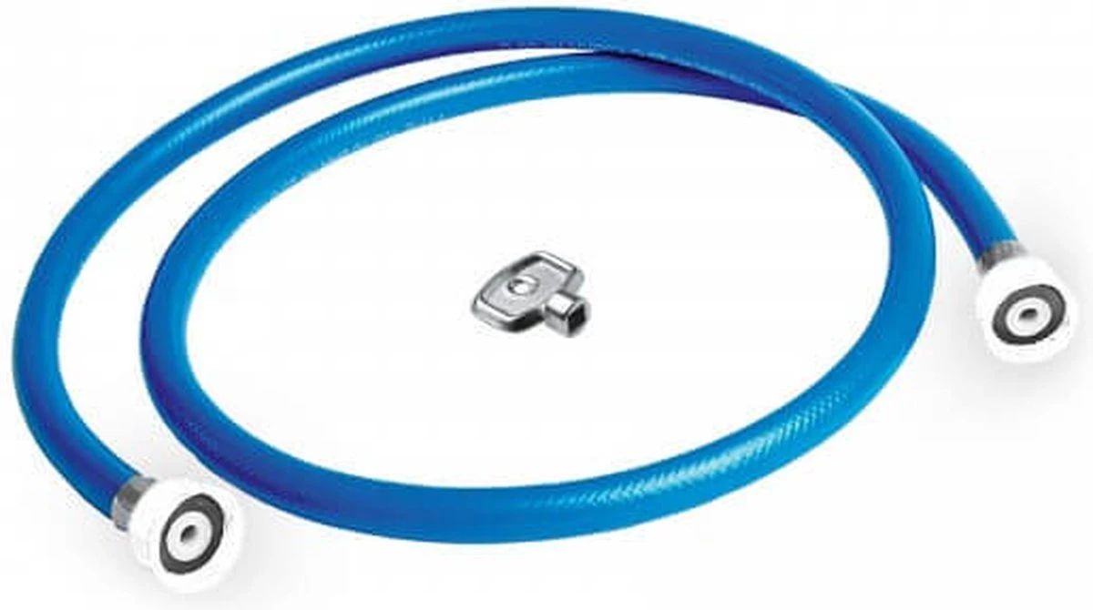 Bonfix Vulslang Set 3,5m ( Vulslangset ) 1 Bonfix Vulslang Set 3,5m ( Vulslangset )