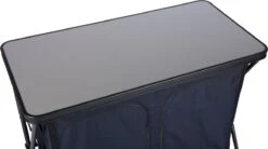 Redwood Pescadero Double - Voorraadkasten - -Buitenkampeerwinkel 1200x672