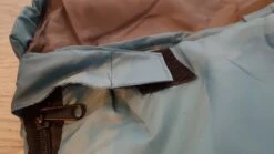 Max Ranger - XL Mummieslaapzak Blauw 220 X 80 Cm - Extra Grote Mummieslaapzak - XL Mummie Slaapzak Blauw -Buitenkampeerwinkel 1200x674 10