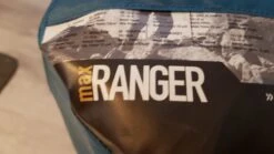 Max Ranger - XL Mummieslaapzak Blauw 220 X 80 Cm - Extra Grote Mummieslaapzak - XL Mummie Slaapzak Blauw -Buitenkampeerwinkel 1200x674 11