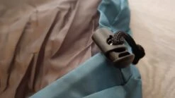 Max Ranger - XL Mummieslaapzak Blauw 220 X 80 Cm - Extra Grote Mummieslaapzak - XL Mummie Slaapzak Blauw -Buitenkampeerwinkel 1200x674 12