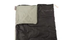 Easy Camp Sleeping Bag Chakra - 190x75 Cm - Black -Buitenkampeerwinkel 1200x674 14