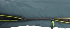 Outwell Slaapzak Campion Lux Blauw -Buitenkampeerwinkel 1200x675 9