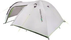High Peak Kira 3.0 Koepeltent Nimbus - Nimbus Grijs - 3 Persoons -Buitenkampeerwinkel 1200x680 2