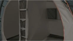 Easy Camp Tunneltent 4-persoons Galaxy 400 Staalgrijs En Blauw -Buitenkampeerwinkel 1200x681