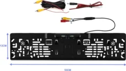 Achteruitrijcamera In Kentekenplaathouder | Luxe Design -Buitenkampeerwinkel 1200x682 8