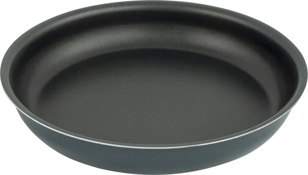 Bo-Camp Pannenset - Camping - 7-delig - Aluminium 16 Bo-Camp Pannenset - Camping - 7-delig - Aluminium - Afbeelding 16