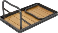 Bo-Camp - Urban Outdoor Collection - Tafel - Compact - Stepney -Buitenkampeerwinkel 1200x683