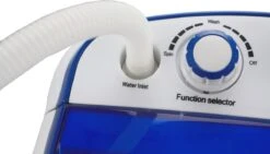 Lowander Mini Wasmachine 3kg Met Centrifuge - Kleine Camping Wasmachine - Met Bovenlader -Buitenkampeerwinkel 1200x683 4