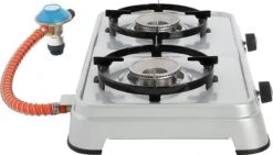 Campingaz Camping Cook CV Camping Kooktoestel - 2-pits - 2x 1800 Watt -Buitenkampeerwinkel 1200x684 2