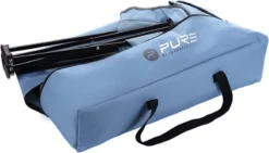 MaxxSport Camping Set - 2 Persoons - Tent + Slaapzakken + Campingstoelen - 200x190x120cm 10 MaxxSport Camping Set - 2 Persoons - Tent + Slaapzakken + Campingstoelen - 200x190x120cm -Buitenkampeerwinkel 1200x684