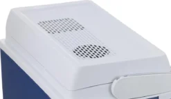 MobiCool Mirabelle MM24 DC 20 L Koelbox Energielabel: G (A - G) Thermo-elektrisch 12 V Blauw, Wit 20 L 7 MobiCool Mirabelle MM24 DC 20 L Koelbox Energielabel: G (A - G) Thermo-elektrisch 12 V Blauw, Wit 20 L -Buitenkampeerwinkel 1200x695 1