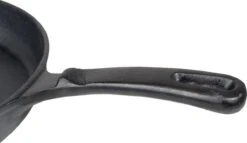 Bo-Camp Urban Outdoor - Campingpan - Dutch Oven - Ø 24 Cm -Buitenkampeerwinkel 1200x696 2