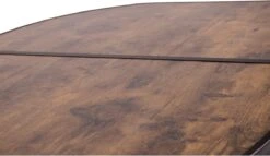 Bo-Camp - Campingtafel Melrose - Inklapbaar - 120x80 Cm - Aluminium -Buitenkampeerwinkel 1200x696