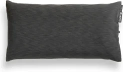 NEMO EQUIPMENT Fillo Elite Luxury Kussen - Midnight Gray
