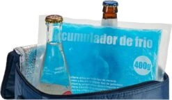 Set Van 4x Stuks Herbruikbare Koelelementen/icepacks 22,5 X 14,5 X 3 Cm - Flexibele Koelelementen Voor Koeltas/koelbox 5 Set Van 4x Stuks Herbruikbare Koelelementen/icepacks 22,5 X 14,5 X 3 Cm - Flexibele Koelelementen Voor Koeltas/koelbox -Buitenkampeerwinkel 1200x700