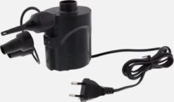 Elektrische Lucht Pomp - Zwembad - Luchtbed - Zwembaden - Strand - Luchtbedden - Luchtpompt - Air -