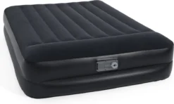 Bestway Luchtbed Tritech Premium+ - 2 Persoons - Ingebouwde Pomp - Extra Dik - Stevige Constructie 23 Bestway Luchtbed Tritech Premium+ - 2 Persoons - Ingebouwde Pomp - Extra Dik - Stevige Constructie -Buitenkampeerwinkel 1200x717 5