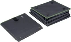 Bo-Camp - Vouwkast - Met 3 Opvouwbare Laden -Buitenkampeerwinkel 1200x720