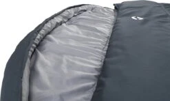 Outwell Slaapzak Dubbel Campion Lux Bruin 17 Outwell Slaapzak Dubbel Campion Lux Bruin -Buitenkampeerwinkel 1200x720 4