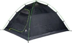 High Peak Kira 3.0 Koepeltent Nimbus - Nimbus Grijs - 3 Persoons -Buitenkampeerwinkel 1200x721 3