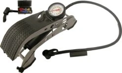 Michelin Voetpomp Met Manometer - 7 Bar