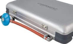 Campingaz Camping Kitchen 2 CV PZ Camping Kooktoestel - 2-pits - 2x 2000 Watt - Piezo -Buitenkampeerwinkel 1200x726 2