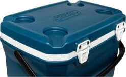Coleman 28QT Xtreme Koelbox - 26 Liter - Blauw -Buitenkampeerwinkel 1200x727