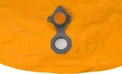 Sea To Summit UltraLight Insulated Regular Opblaasbare Slaapmat - 5cm - 480g - Oranje -Buitenkampeerwinkel 1200x731 3