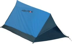 High Peak Minilite Tunneltent - 2-Persoons - Blauw -Buitenkampeerwinkel 1200x735 1