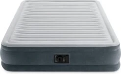 Intex Comfort-plush Full Luchtbed - 2-persoons - 203x152x33 Cm -Buitenkampeerwinkel 1200x737 1