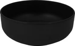 Bo-Camp Industrial - Servies - Patom - 16-Delig - Zwart -Buitenkampeerwinkel 1200x737