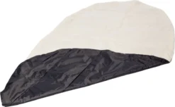 DERYAN Slaapmat Baby Luxe Katoen Crèmekleurig -Buitenkampeerwinkel 1200x738 2