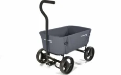 Bolderkar Beach Wagon Lite - Antraciet