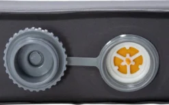 NOMAD Darwin 7.5 - Slaapmat -198 X 68 X 7.5 - Donkergrijs 15 NOMAD Darwin 7.5 - Slaapmat -198 X 68 X 7.5 - Donkergrijs -Buitenkampeerwinkel 1200x746 3