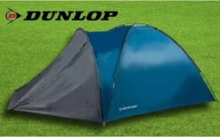 Dunlop Tent - Blauw - 2 Persoons -Buitenkampeerwinkel 1200x747 2