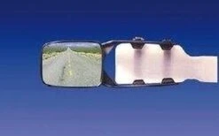 Stinger Caravanspiegel - 1 Stuk - Links En Rechts Toepasbaar -Buitenkampeerwinkel 1200x747 5