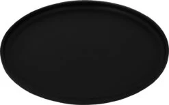 Bo-Camp Industrial - Servies - Patom - 16-Delig - Zwart -Buitenkampeerwinkel 1200x750